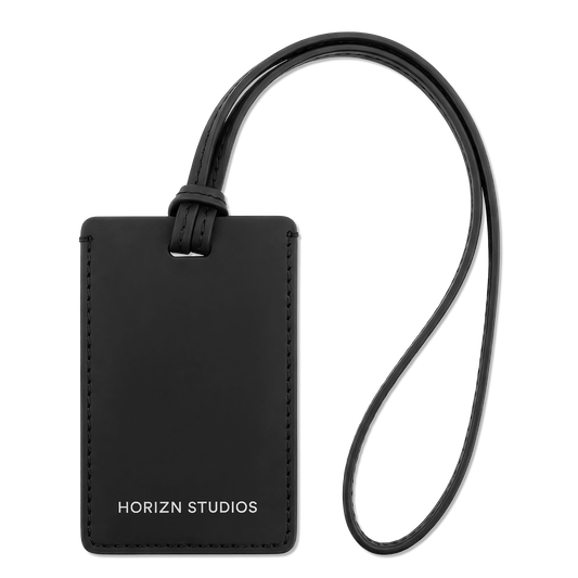 Gepäckanhänger Bendy Strap - Premium Reiseaccessoire - Horizn Studios