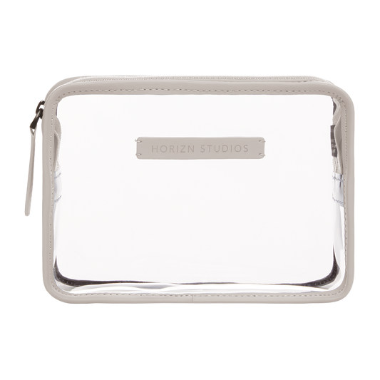 Liquidsbag Beige Vorderseite Fad - Horizn Studios