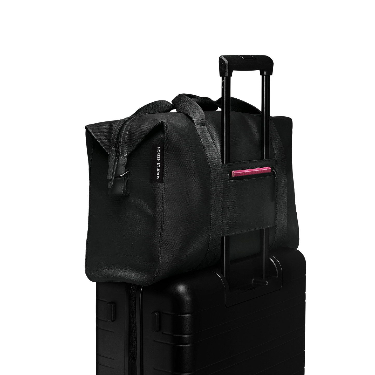 Sofo Weekender Trolley - Horizn Studios