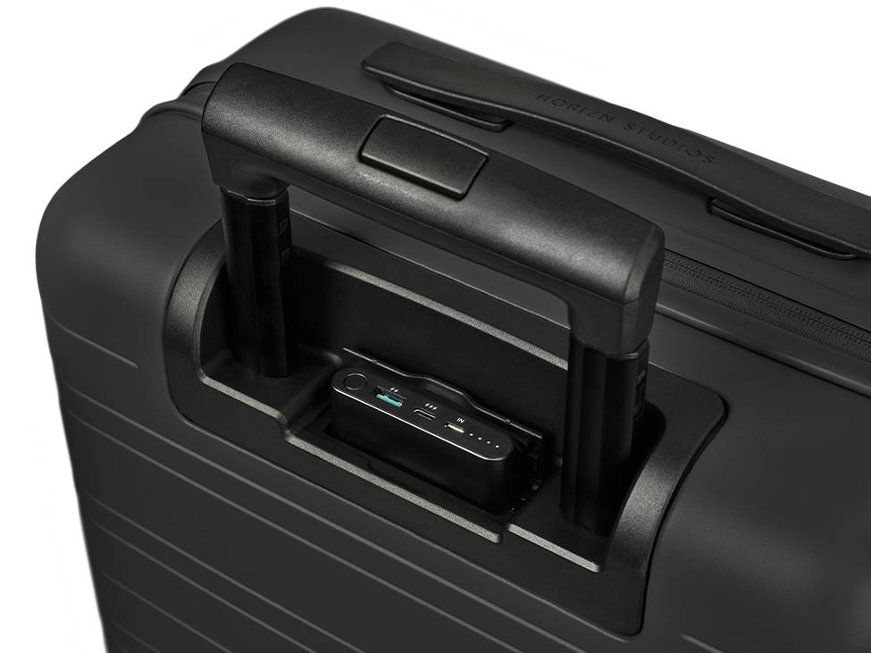 Smart Charger Cef - Horizn Studios