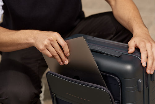 Frequent Traveller Routines: How People Who Fly Often Actually Travel