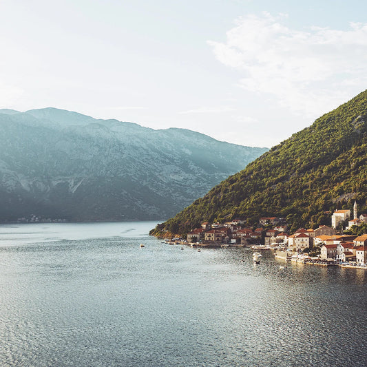 Where to Travel in 2020