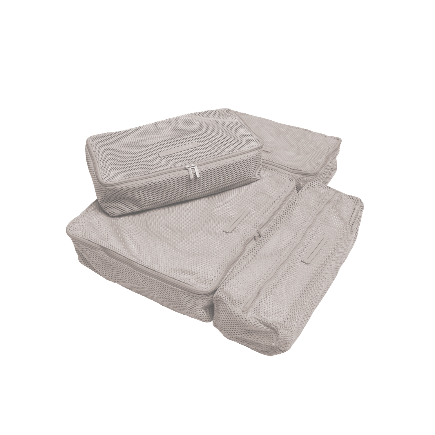 Packing Cubes