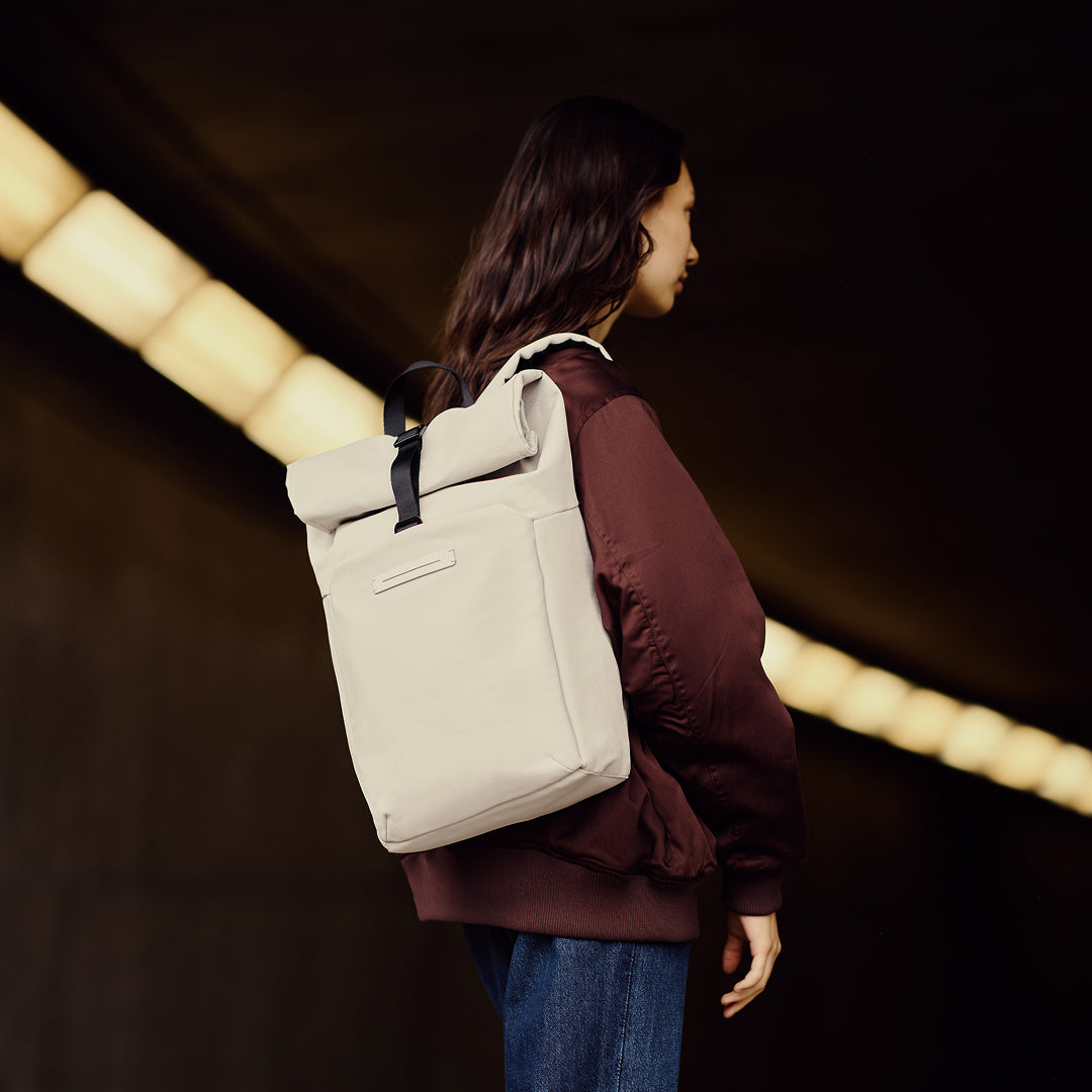 Backpacks