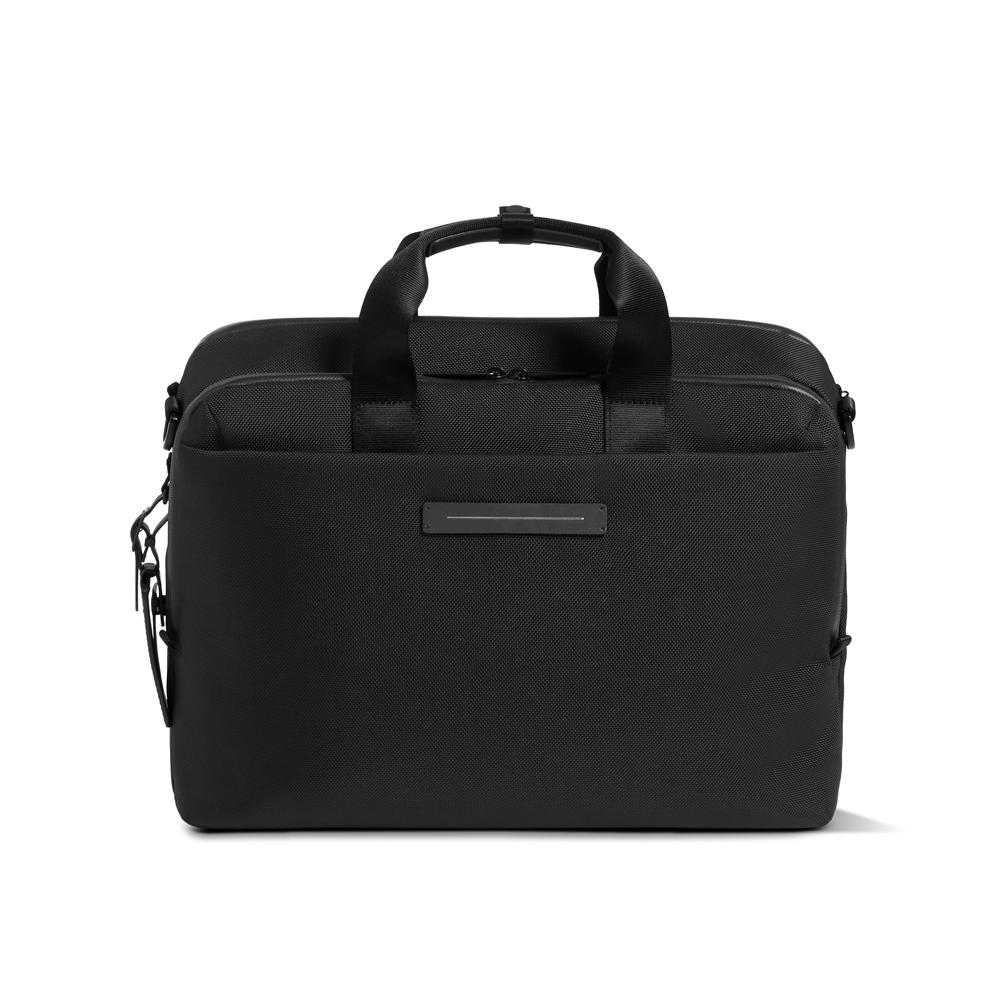 Midtown Series Briefcase Vorderseite Ceba - Horizn Studios