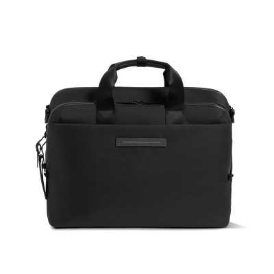 Midtown Series Briefcase Vorderseite Ceba - Horizn Studios