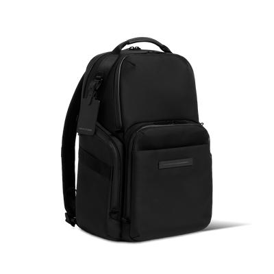 Midtown Series Rucksack Abec Fed - Wasserabweisend Vegan Ergonomisch - Horizn Studios