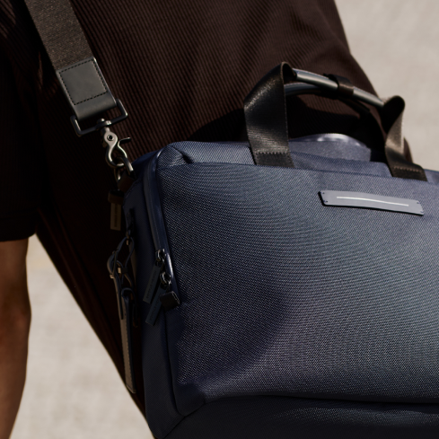 Midtown Layout Product Usp Briefcase - Horizn Studios