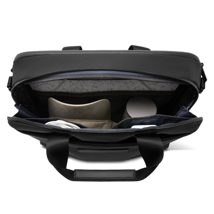 Midtown Briefcase Hauptfach Filled Fec - Horizn Studios