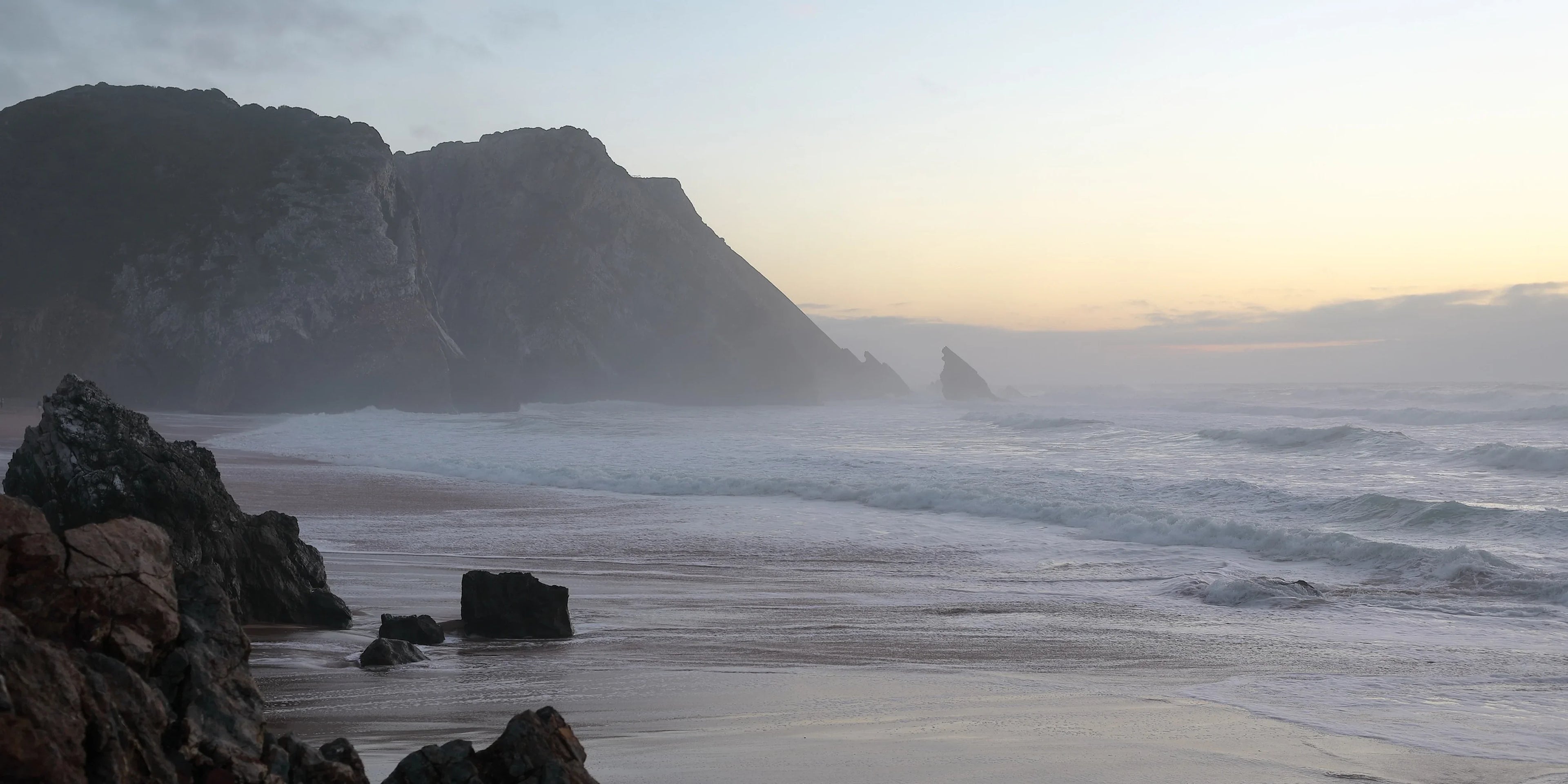 Tech Wanderlust - Horizn Studios