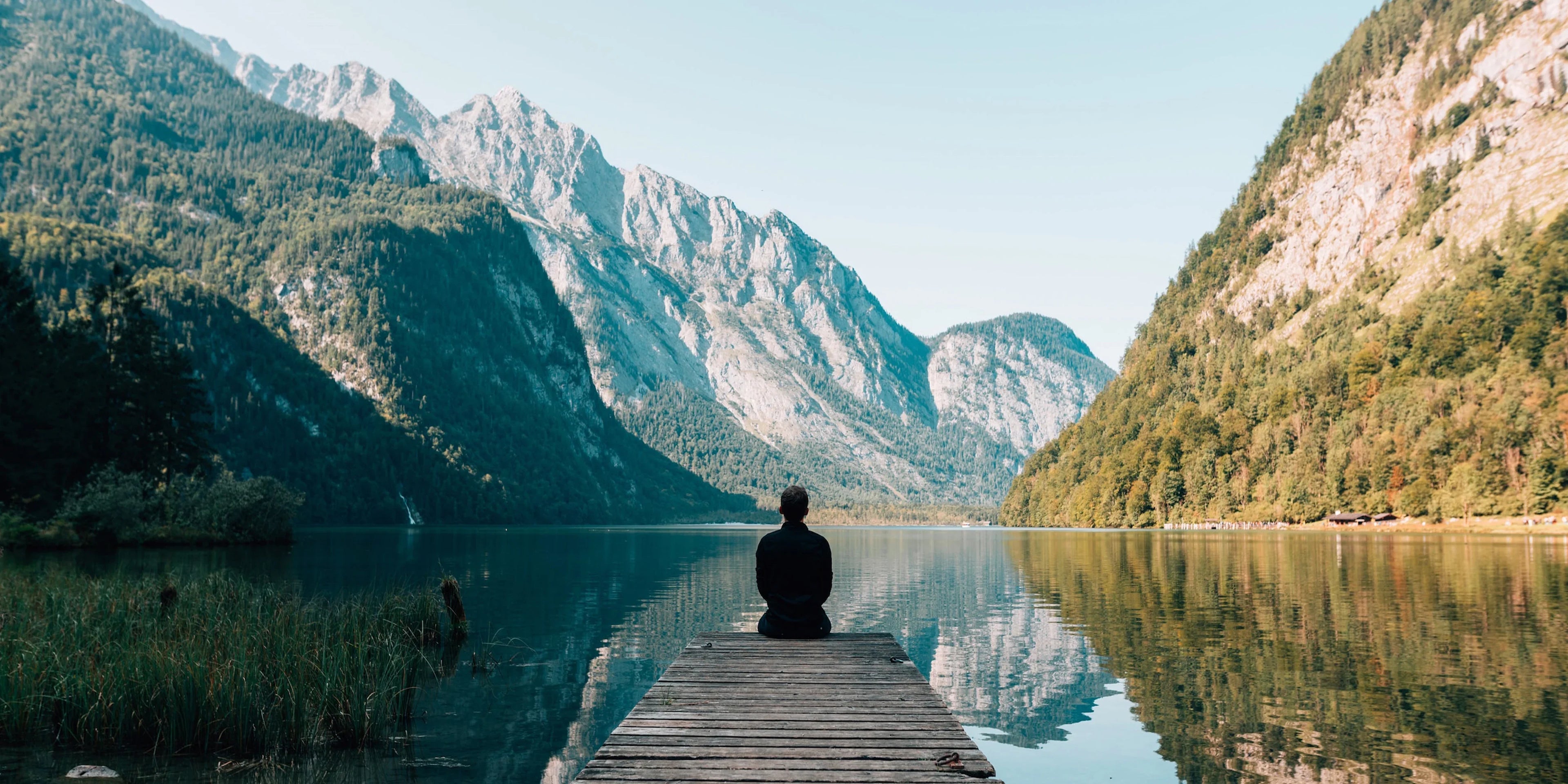 Travel Solo - Horizn Studios