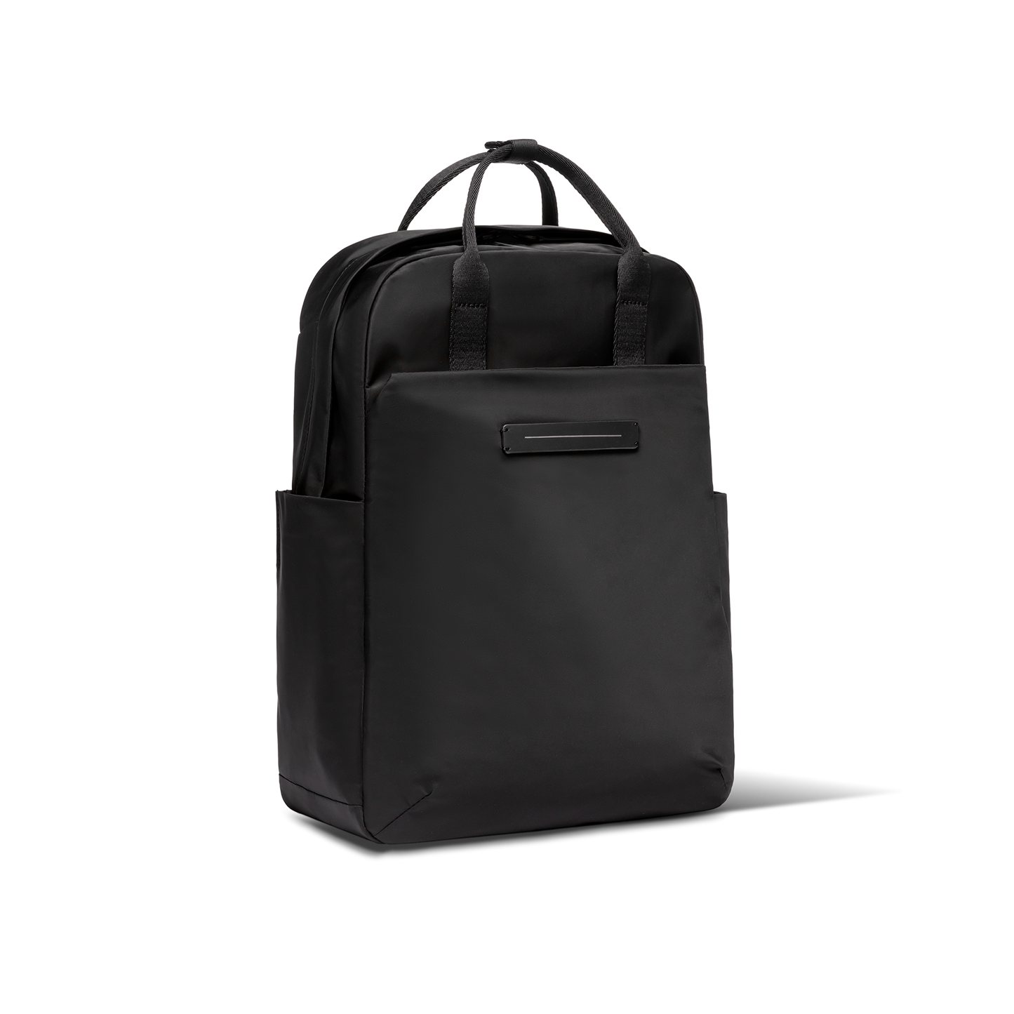 Aoyama Rucksack Medium - Wasserabweisend Vegan Ergonomisch - Horizn Studios