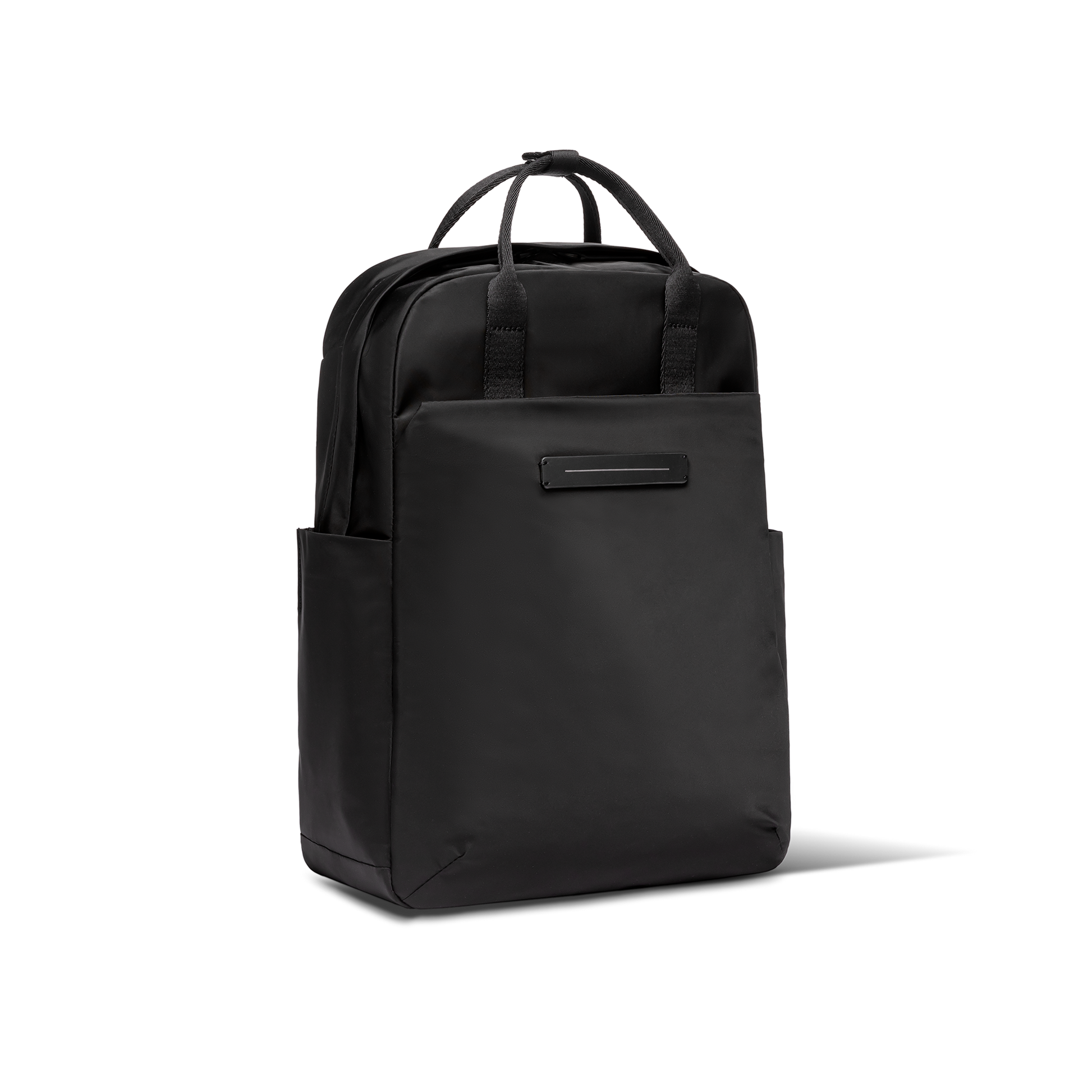 Aoyama Rucksack Medium - Wasserabweisend Vegan Ergonomisch - Horizn Studios