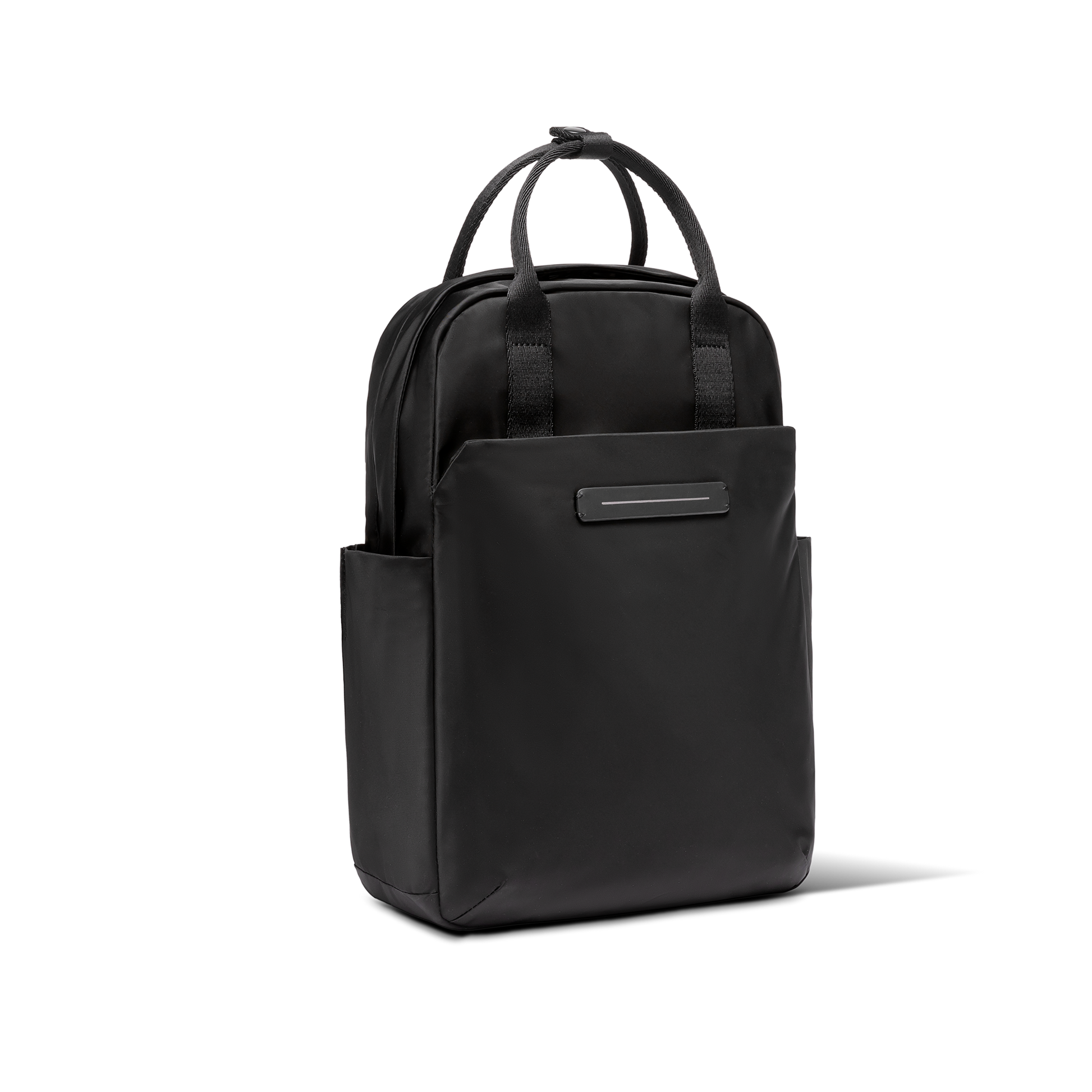 Aoyama Rucksack Small - Wasserabweisend Vegan Ergonomisch - Horizn Studios