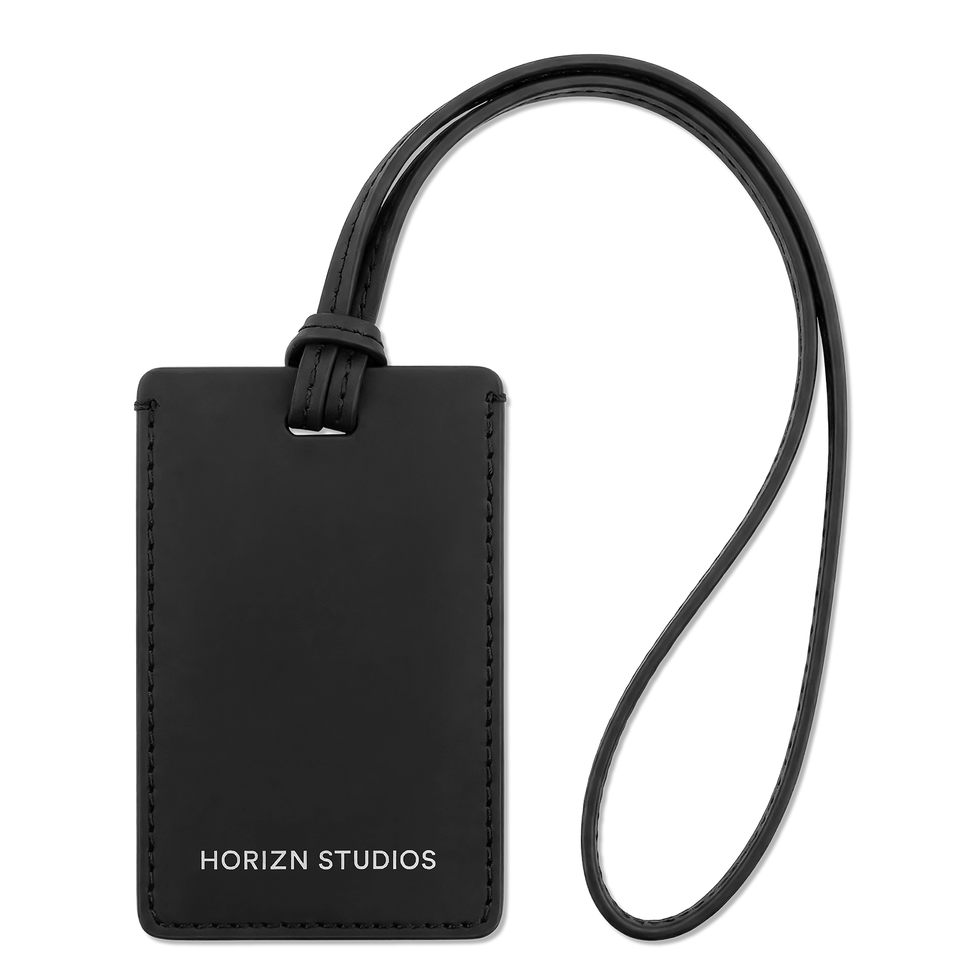 Gepäckanhänger Bendy Strap - Premium Reiseaccessoire - Horizn Studios