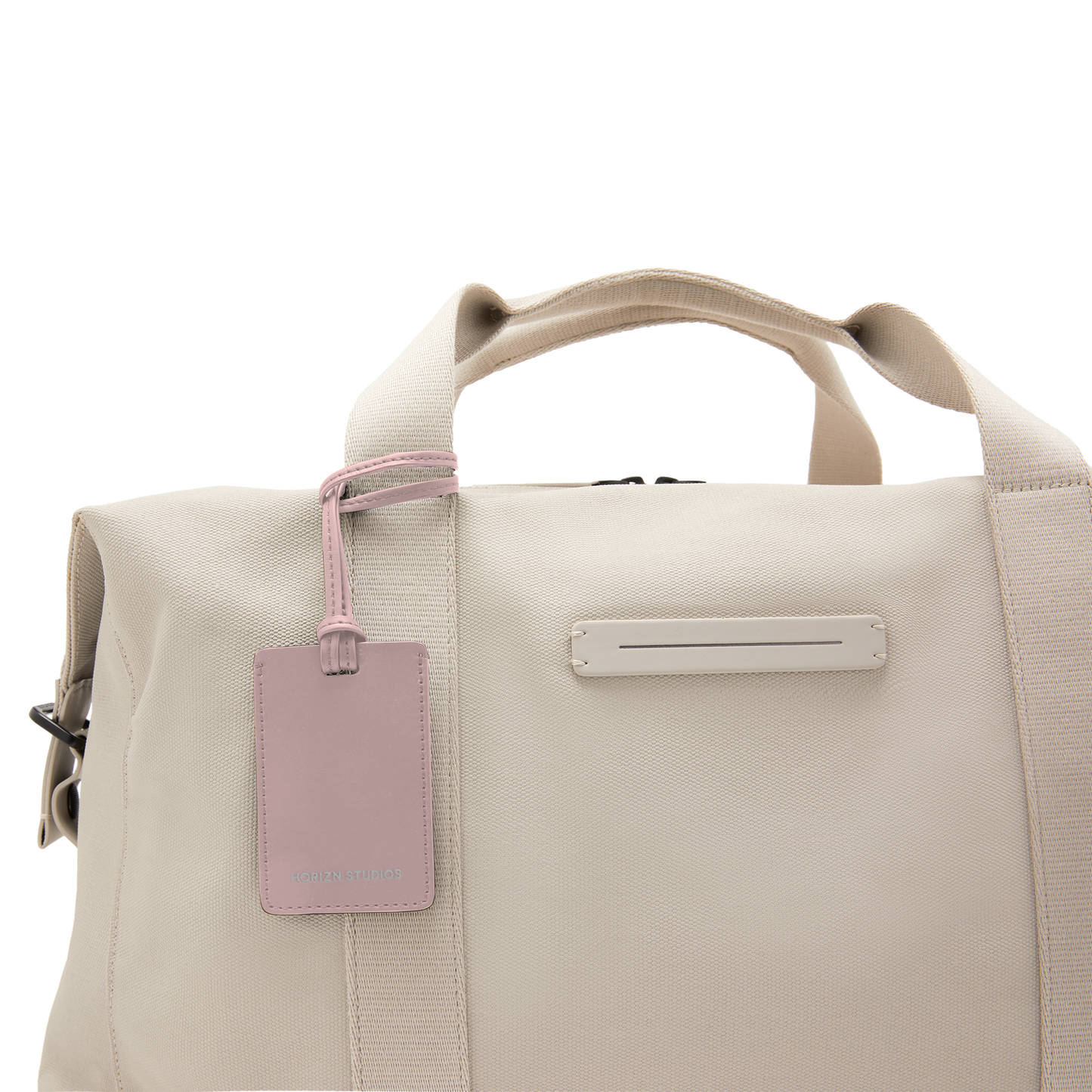 Gepäckanhänger Rosa Product - Premium Reiseaccessoire - Horizn Studios