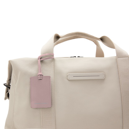 Gepäckanhänger Rosa Product - Premium Reiseaccessoire - Horizn Studios