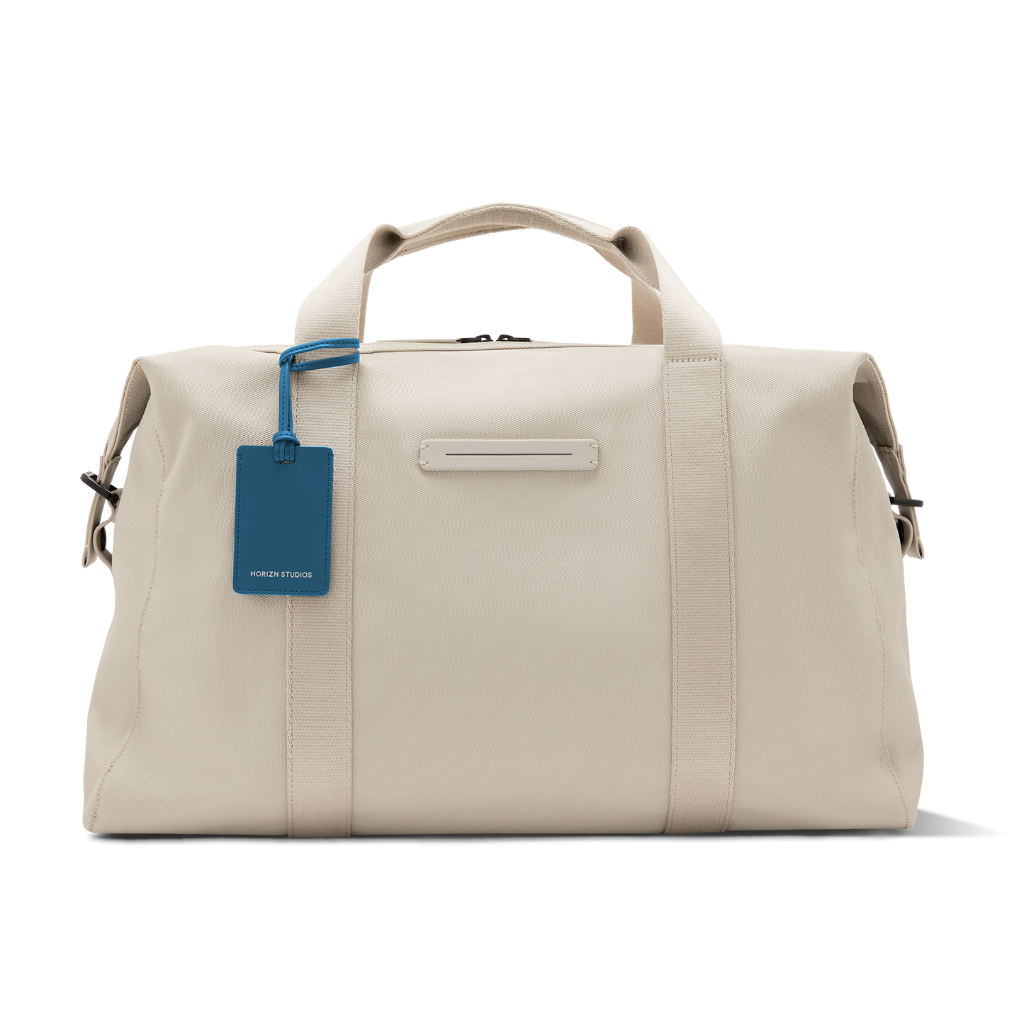 Gepäckanhänger Coastal Blau Product - Premium Reiseaccessoire - Horizn Studios