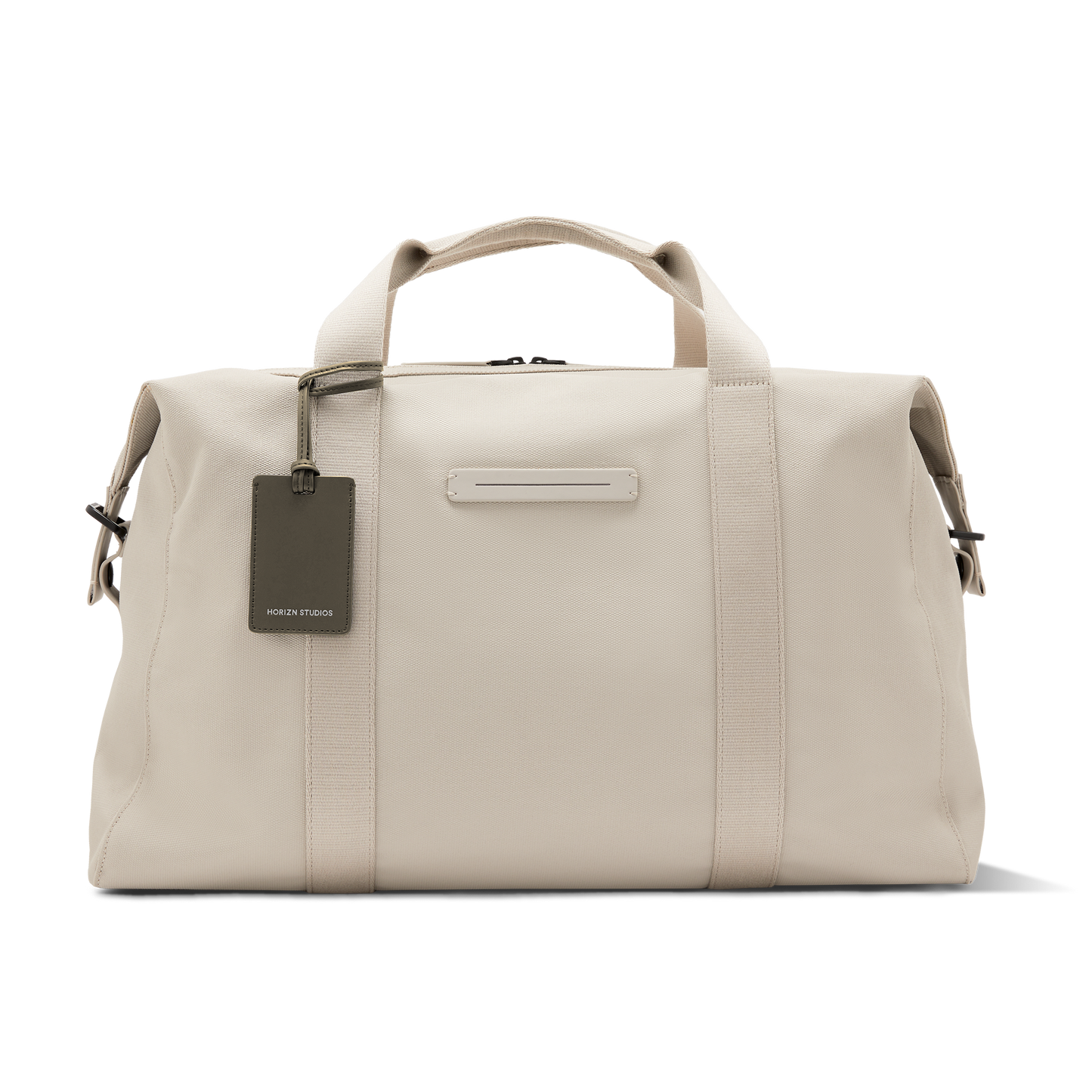 Gepäckanhänger Grün Product - Premium Reiseaccessoire - Horizn Studios