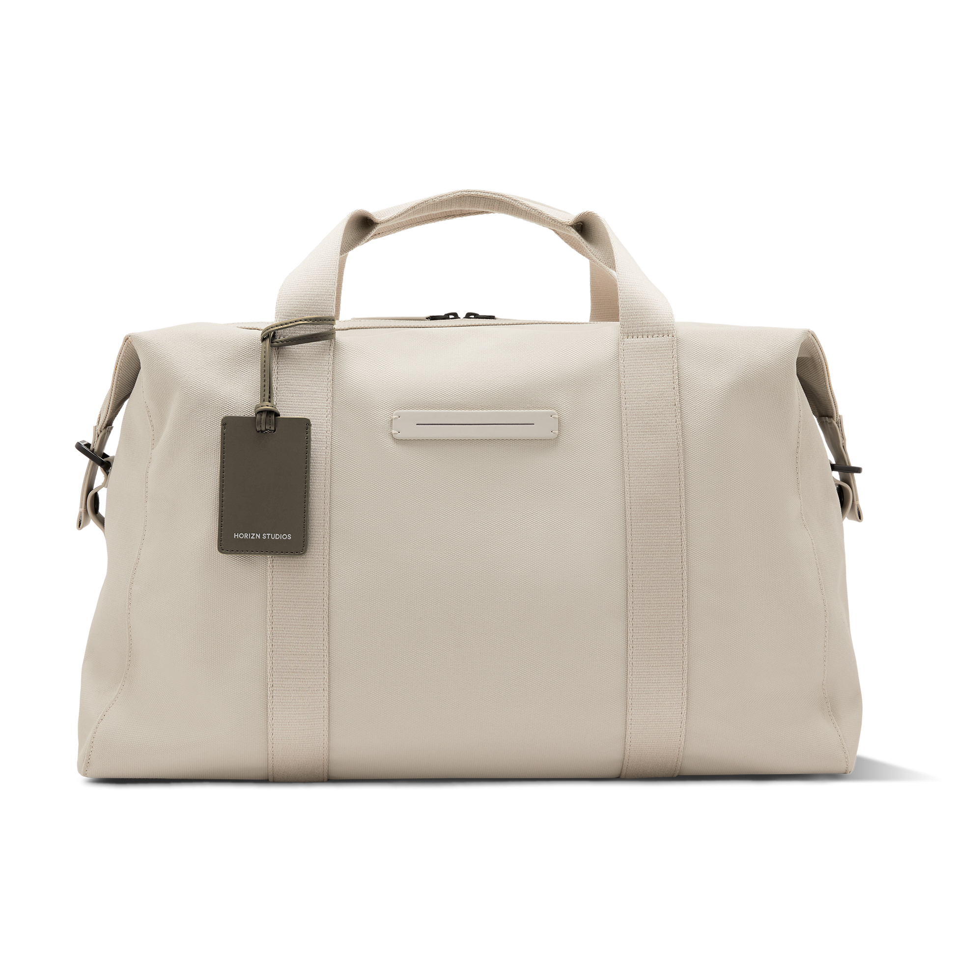 Gepäckanhänger Grün Product - Premium Reiseaccessoire - Horizn Studios
