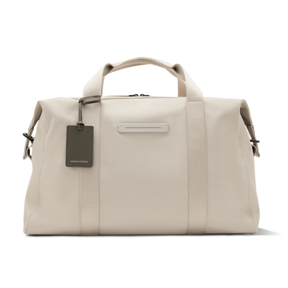 Gepäckanhänger Grün Product - Premium Reiseaccessoire - Horizn Studios