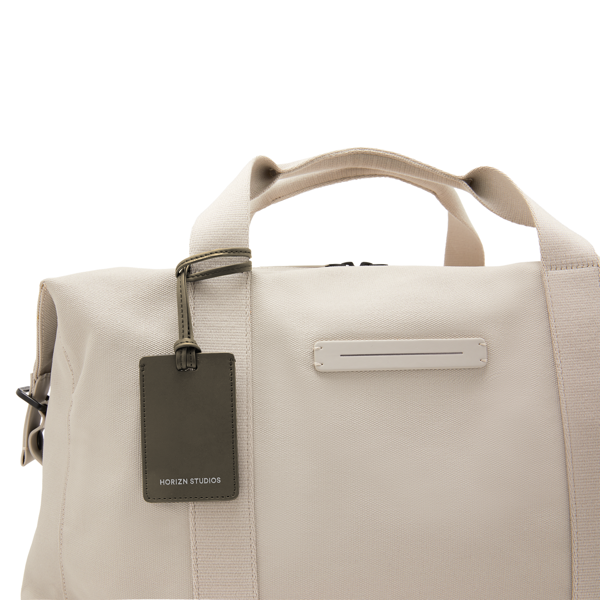 Gepäckanhänger Grün Product - Premium Reiseaccessoire - Horizn Studios