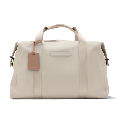 Gepäckanhänger Braun Product - Premium Reiseaccessoire - Horizn Studios