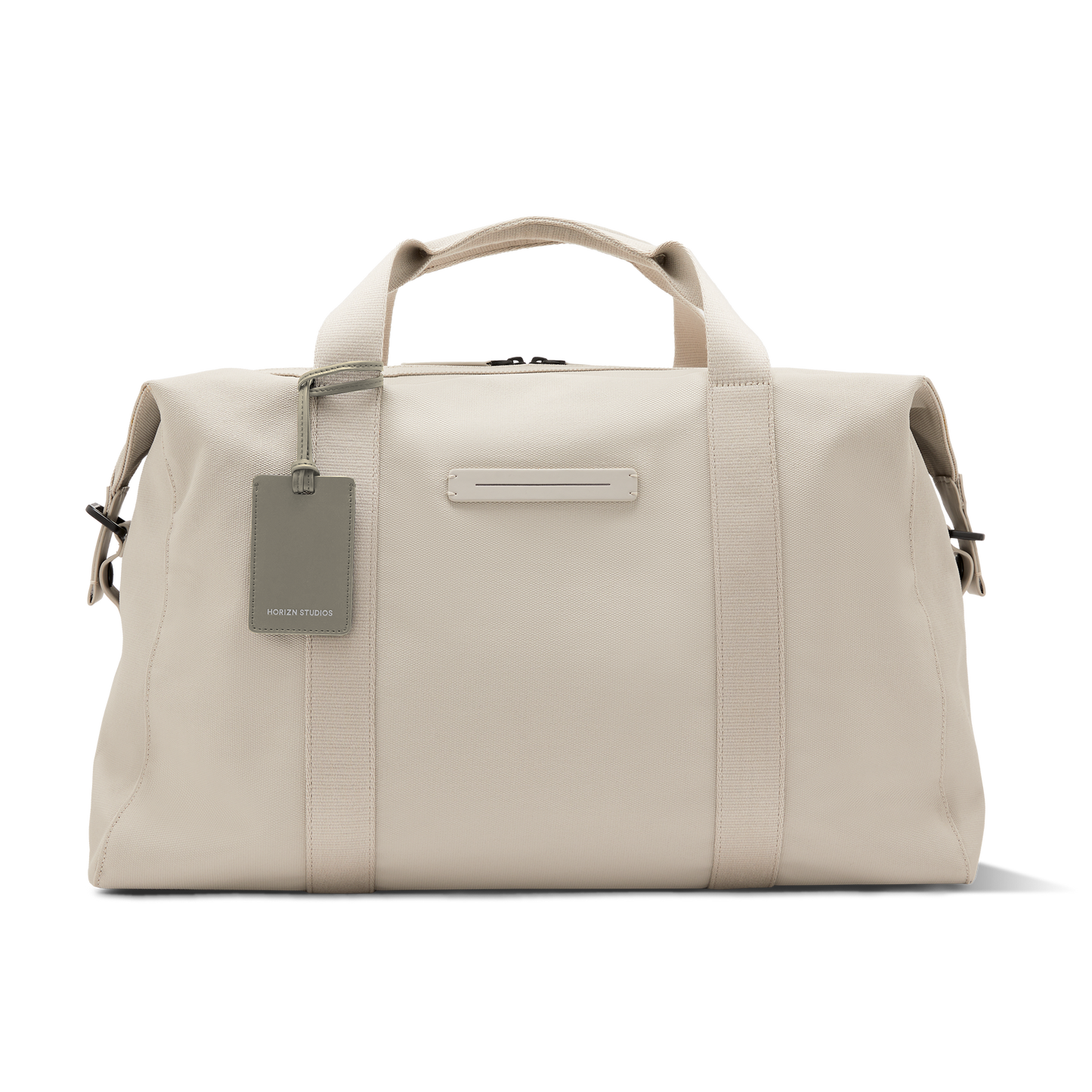 Gepäckanhänger Braun Product - Premium Reiseaccessoire - Horizn Studios