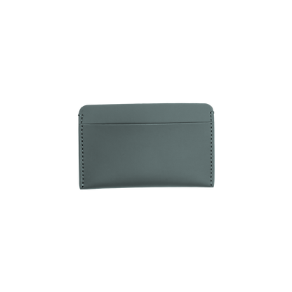 Cardholder / Pine Green