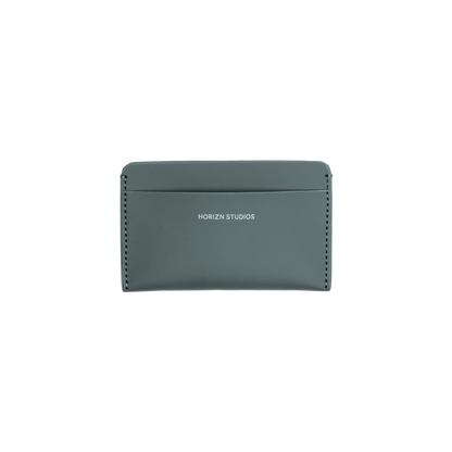 Cardholder / Pine Green