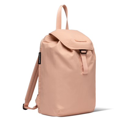 Chiaodo Rucksack Beige Rosa - Wasserabweisend Vegan Ergonomisch - Horizn Studios