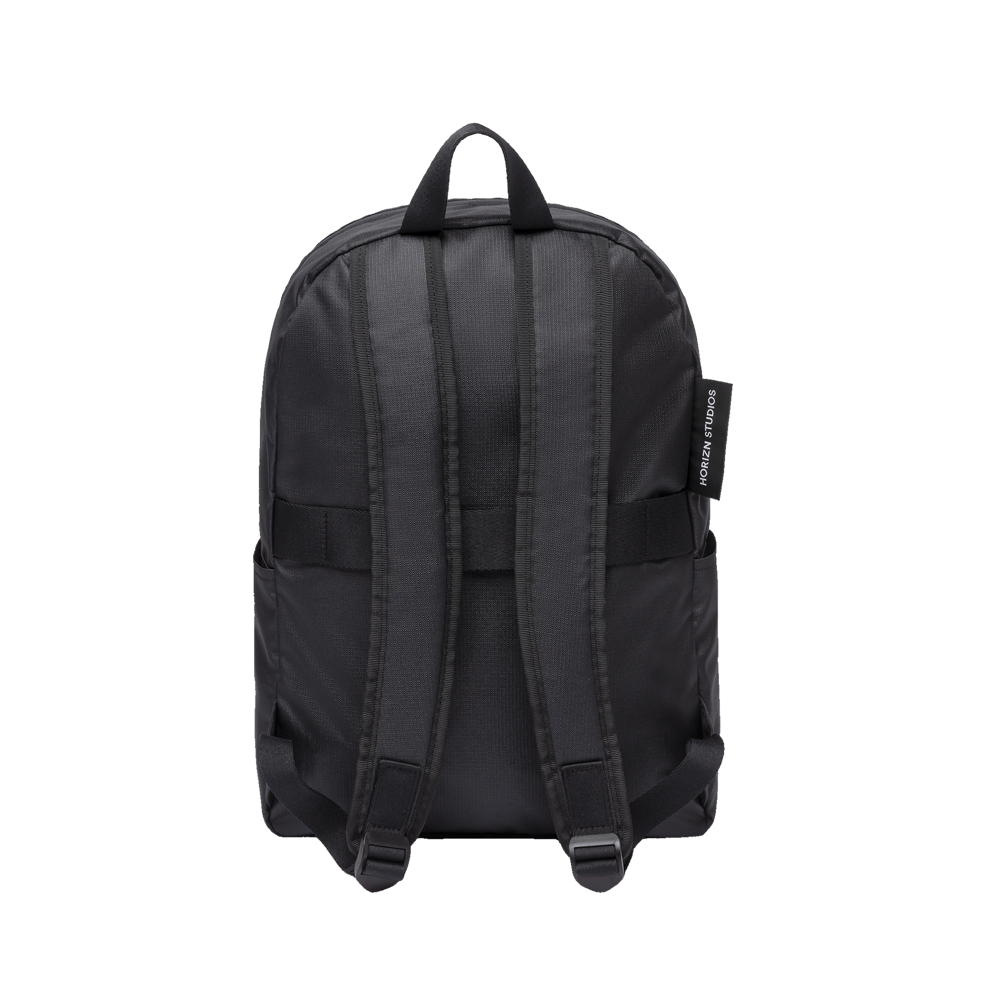 Daypack Medium Rückseite - Horizn Studios