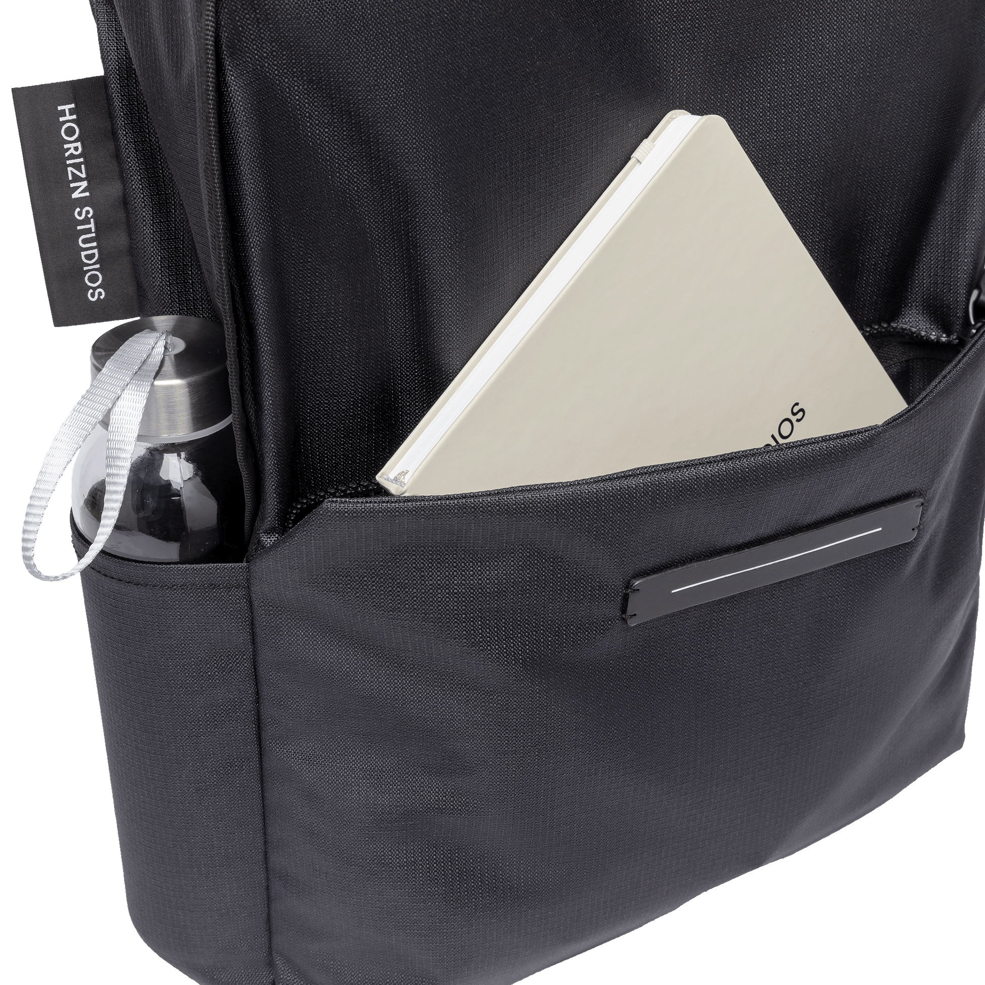 Daypack Medium Open Pocket - Horizn Studios