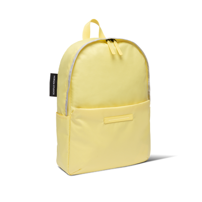 Daypack Medium Glossy Lemon - Horizn Studios