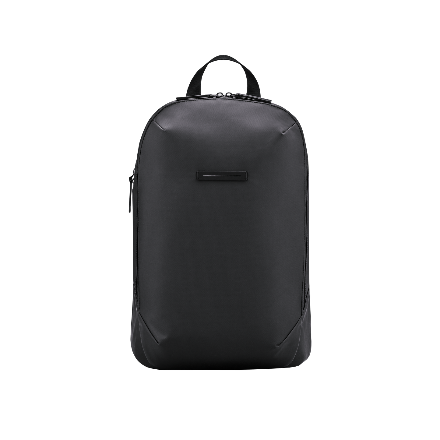 Gion Rucksack Vorderseite - Wasserabweisend Vegan Ergonomisch - Horizn Studios