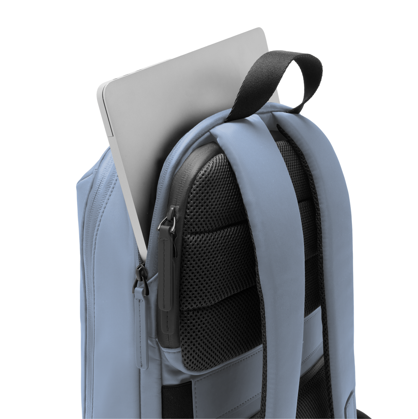 Blau Vega Laptop Fach - Horizn Studios