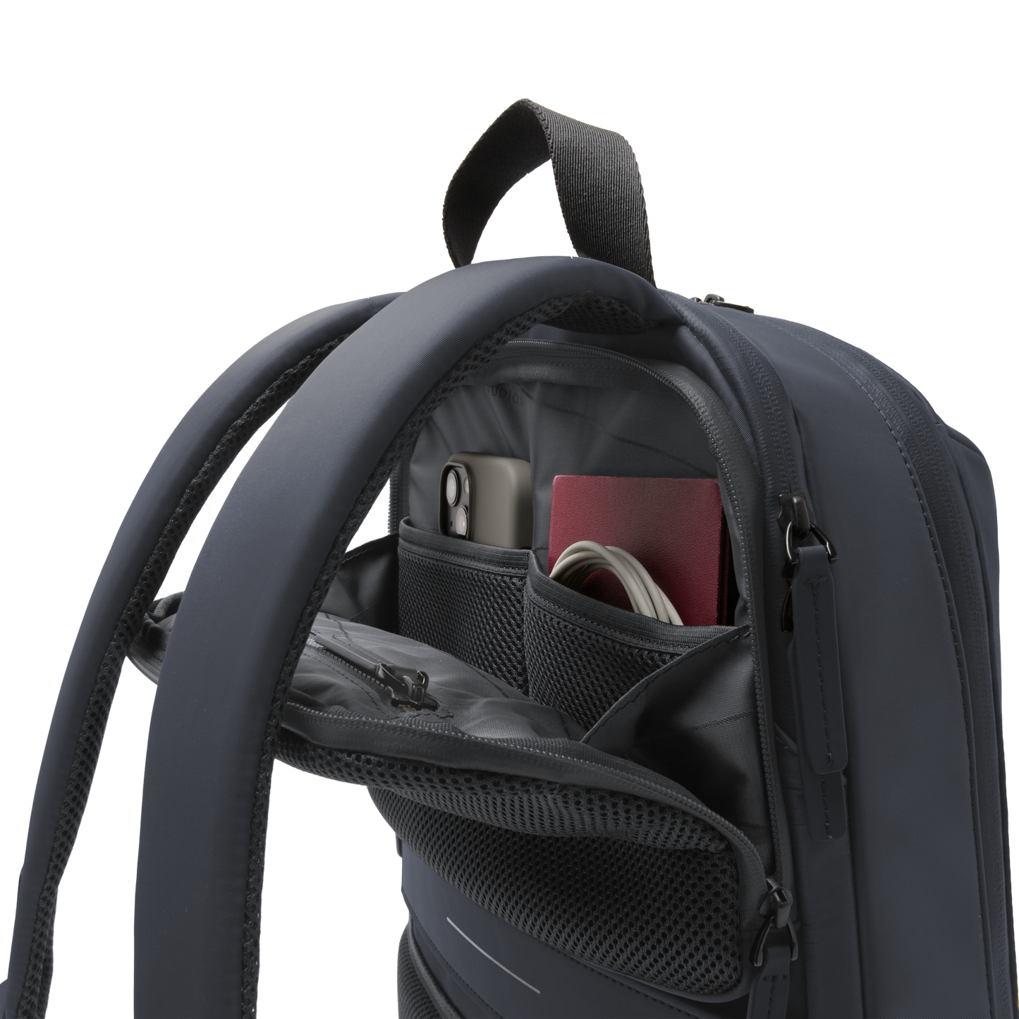 Blau Smart Pockets - Horizn Studios