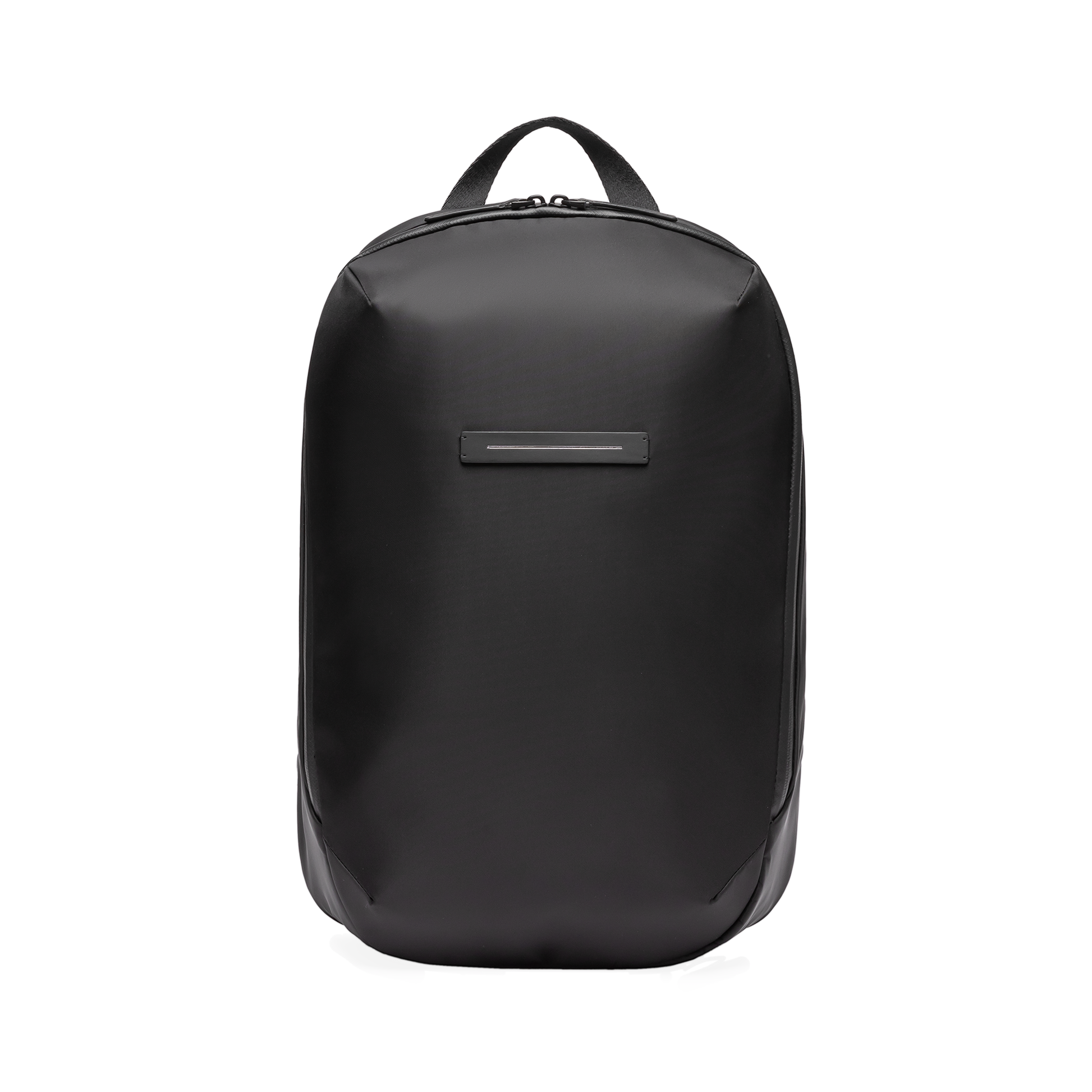 Gion Rucksack Light Vorderseite - Wasserabweisend Vegan Ergonomisch - Horizn Studios