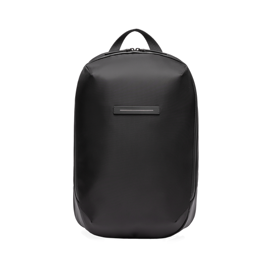 Gion Rucksack Light Vorderseite - Wasserabweisend Vegan Ergonomisch - Horizn Studios