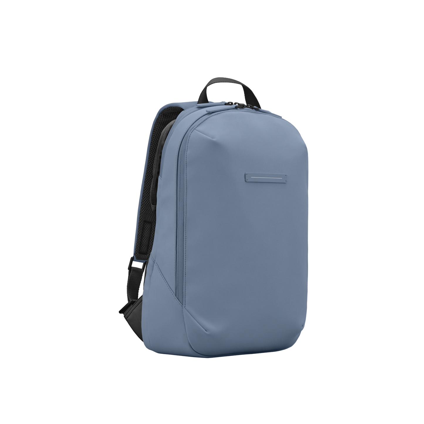 Gion Rucksack Blau Vega Edd - Wasserabweisend Vegan Ergonomisch - Horizn Studios