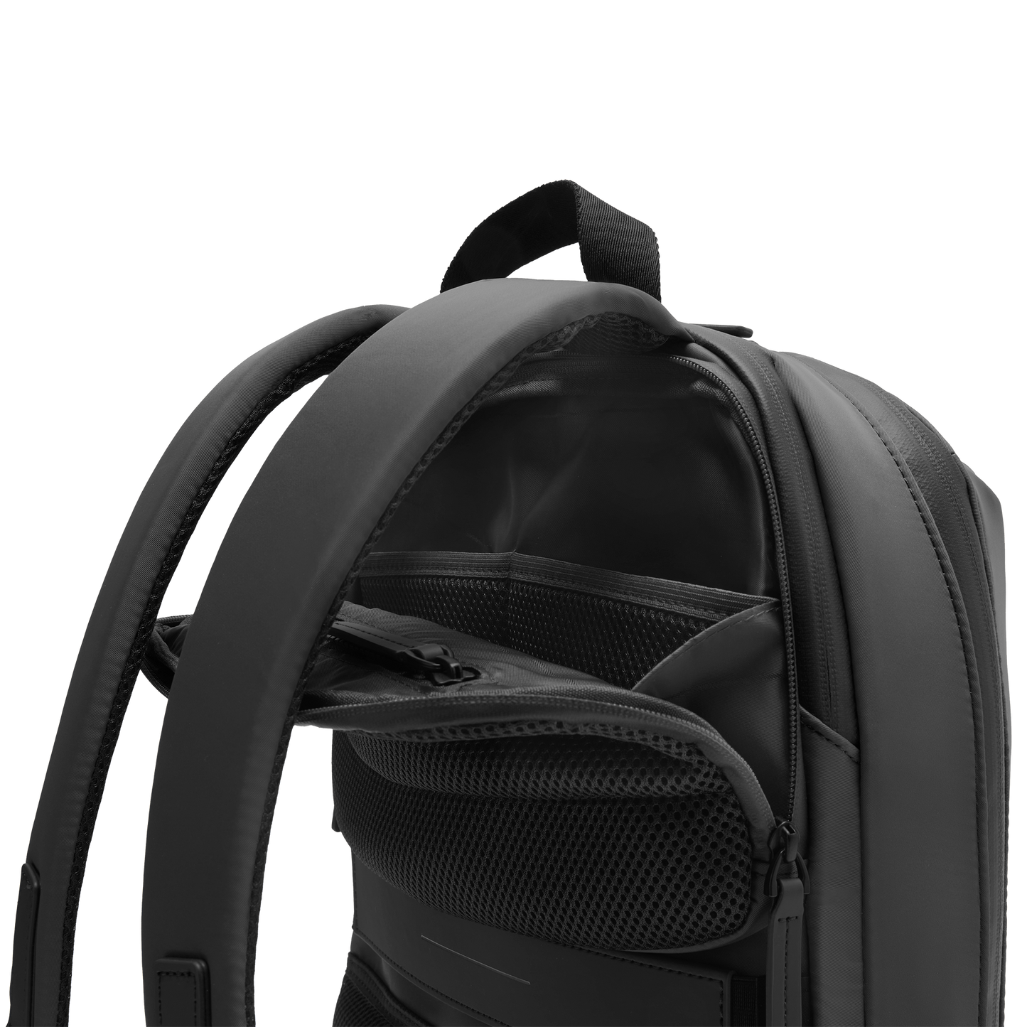 Gion Rucksack Smart Pockets - Wasserabweisend Vegan Ergonomisch - Horizn Studios