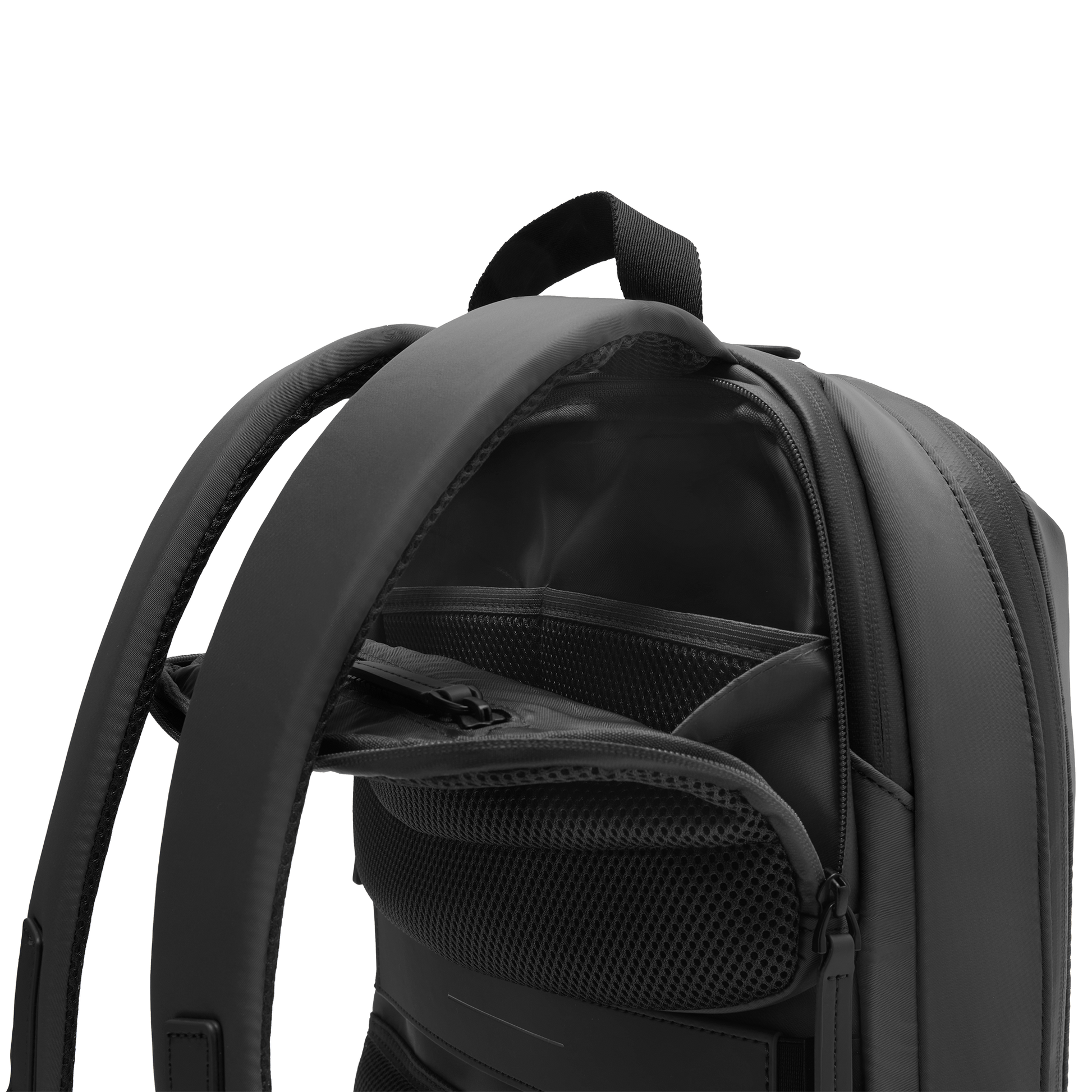 Gion Rucksack Smart Pockets - Wasserabweisend Vegan Ergonomisch - Horizn Studios