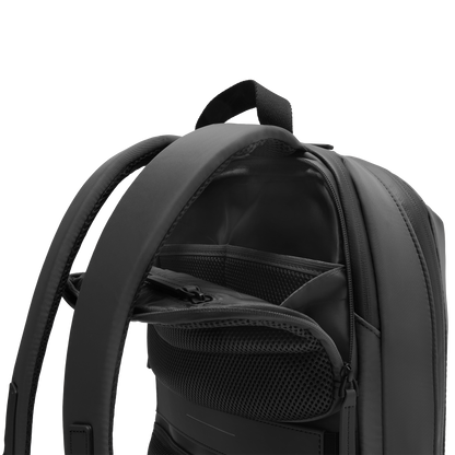 Gion Rucksack Smart Pockets - Wasserabweisend Vegan Ergonomisch - Horizn Studios