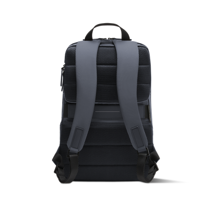 Gion Backpack Pro M / Night Blue / Recycled Nylon