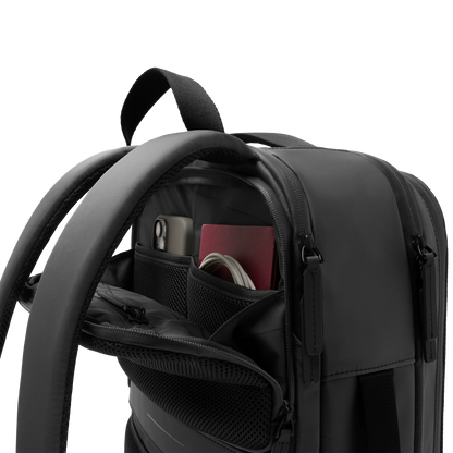 Gion Rucksack Travel - Wasserabweisend Vegan Ergonomisch - Horizn Studios
