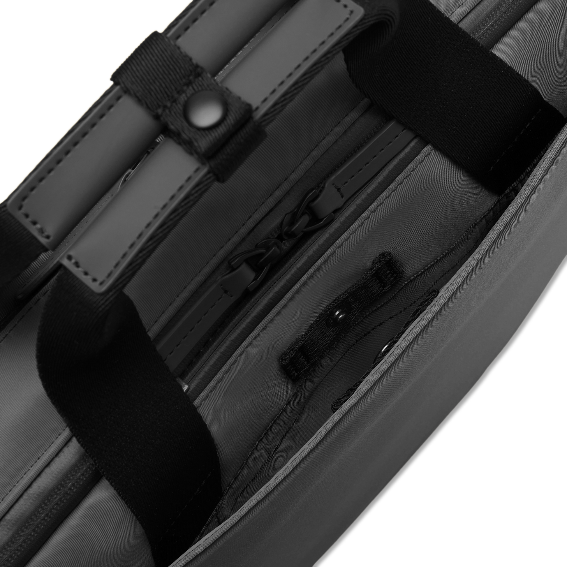 Gion Briefcase Handle - Horizn Studios