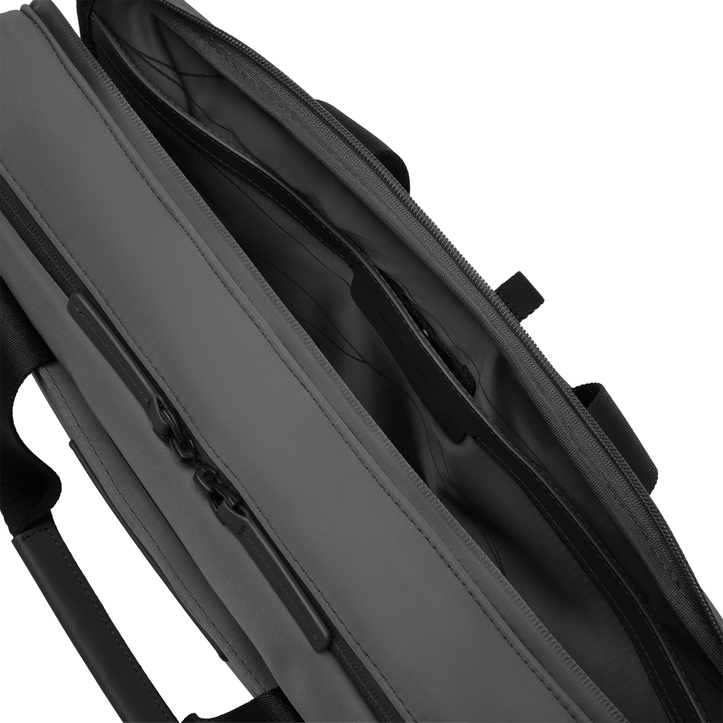 Gion Briefcase Laptop Fach - Horizn Studios