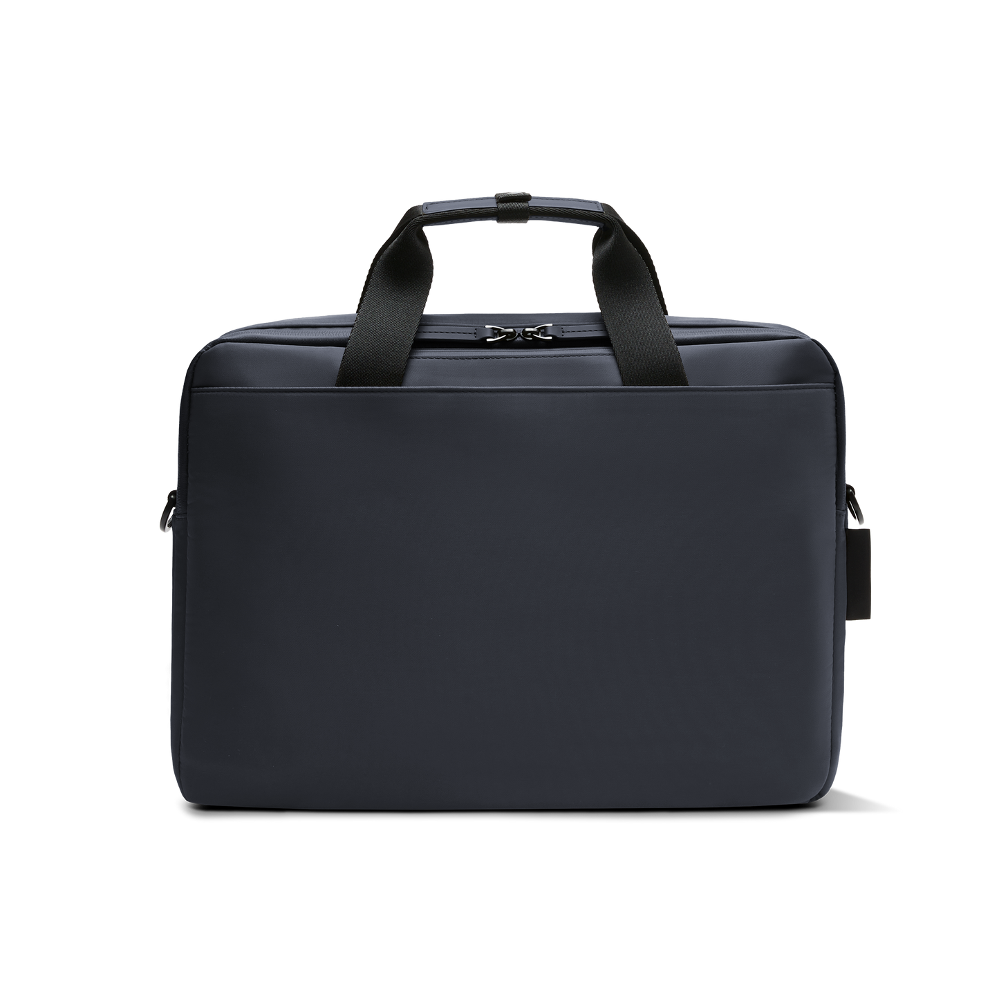 Gion Briefcase / Night Blue / Recycled Nylon