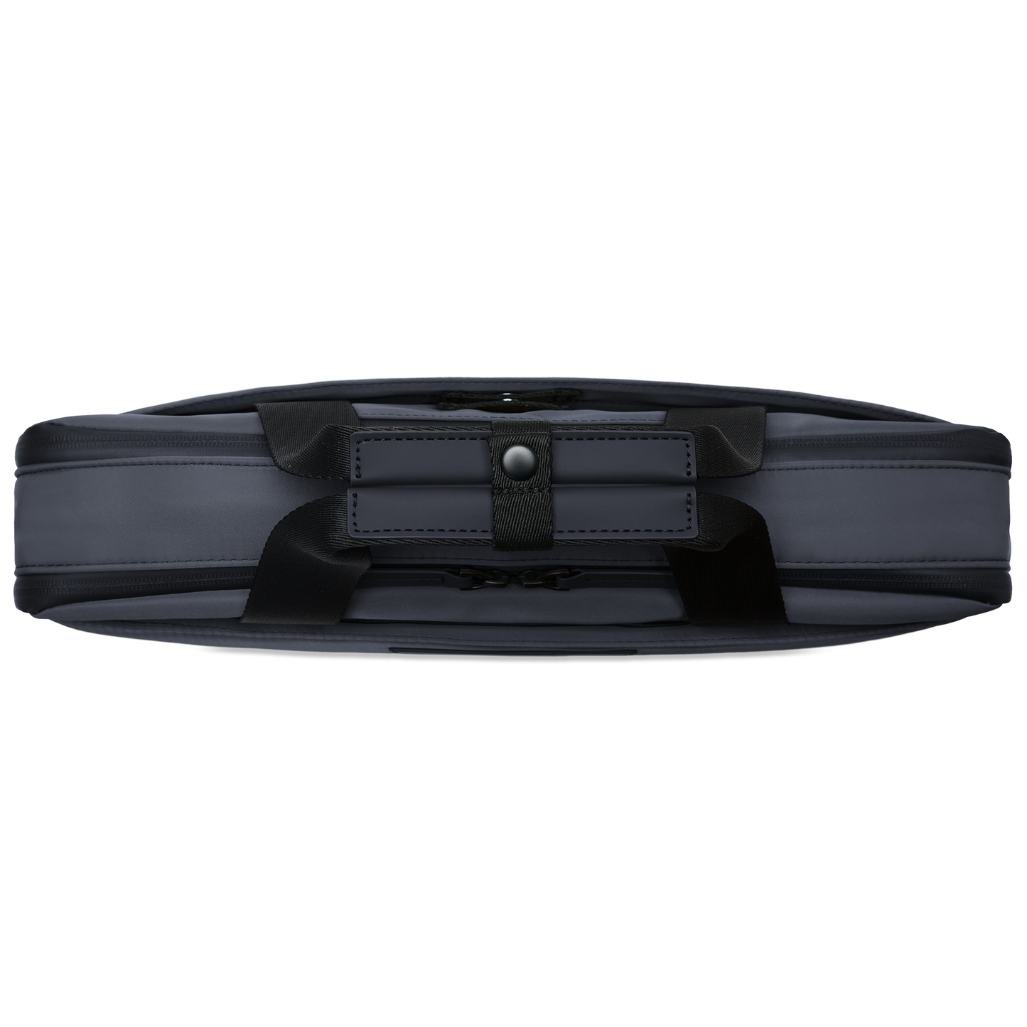 Gion Briefcase / Night Blue / Recycled Nylon