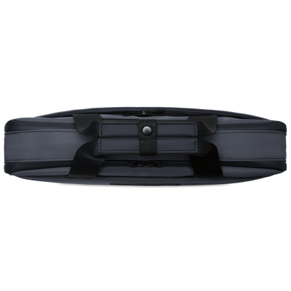 Gion Briefcase / Night Blue / Recycled Nylon